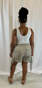 Off Duty Cargo Shorts