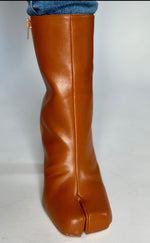 Tabi Split Toe Boot