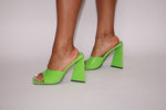 Kriss Heel