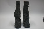 Brooke Denim Boot (Camel)