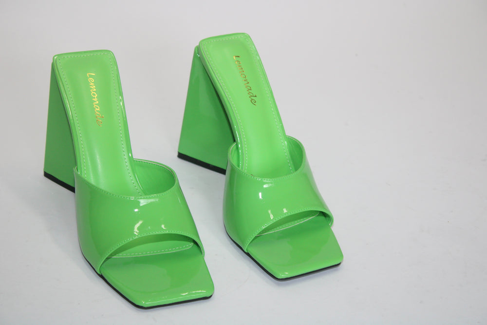 Kriss Heel