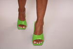Kriss Heel