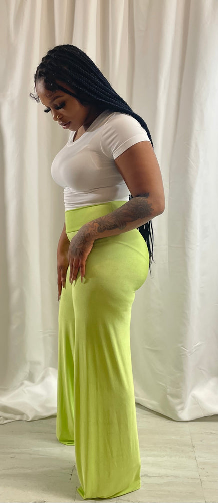 Jersey Stretchy Pants