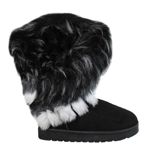 Porsha (Black)