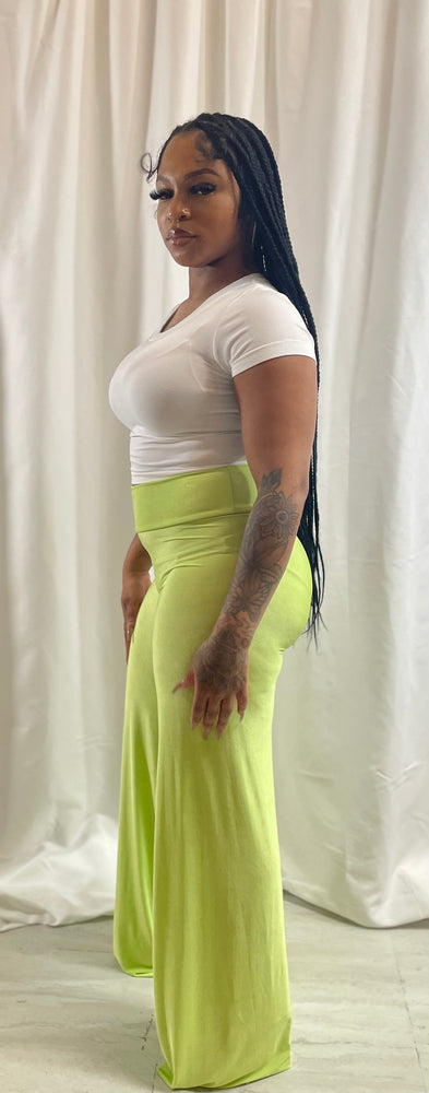 Jersey Stretchy Pants