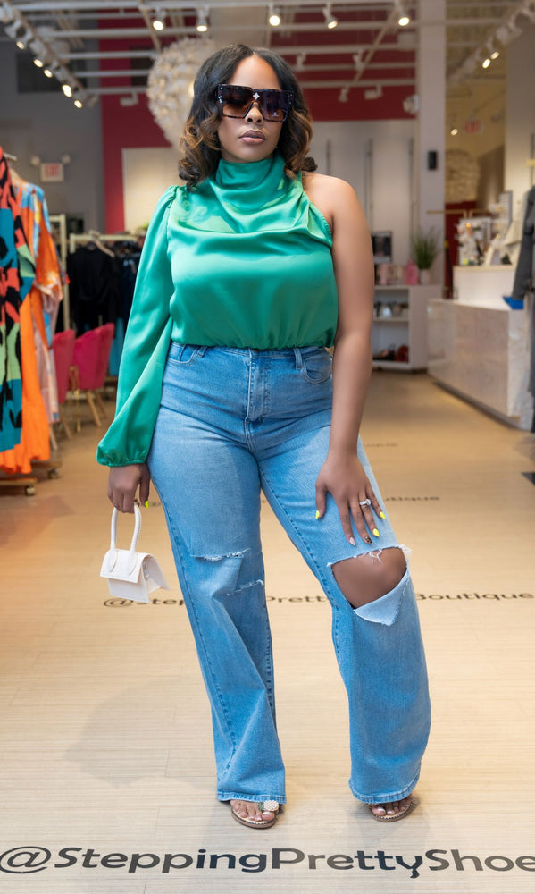 Kelly Blouse