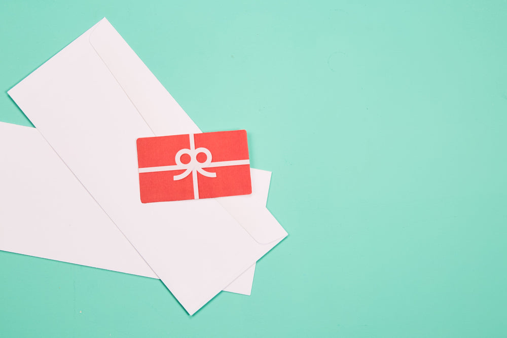 Stepping Pretty Shoe Boutique Gift Card