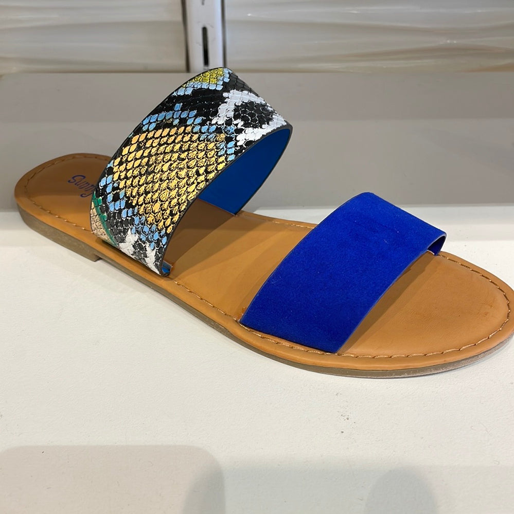 Blues