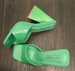 Kriss Heel
