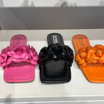 Flower Sandal