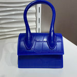 Little Missing Piece Purse Colors