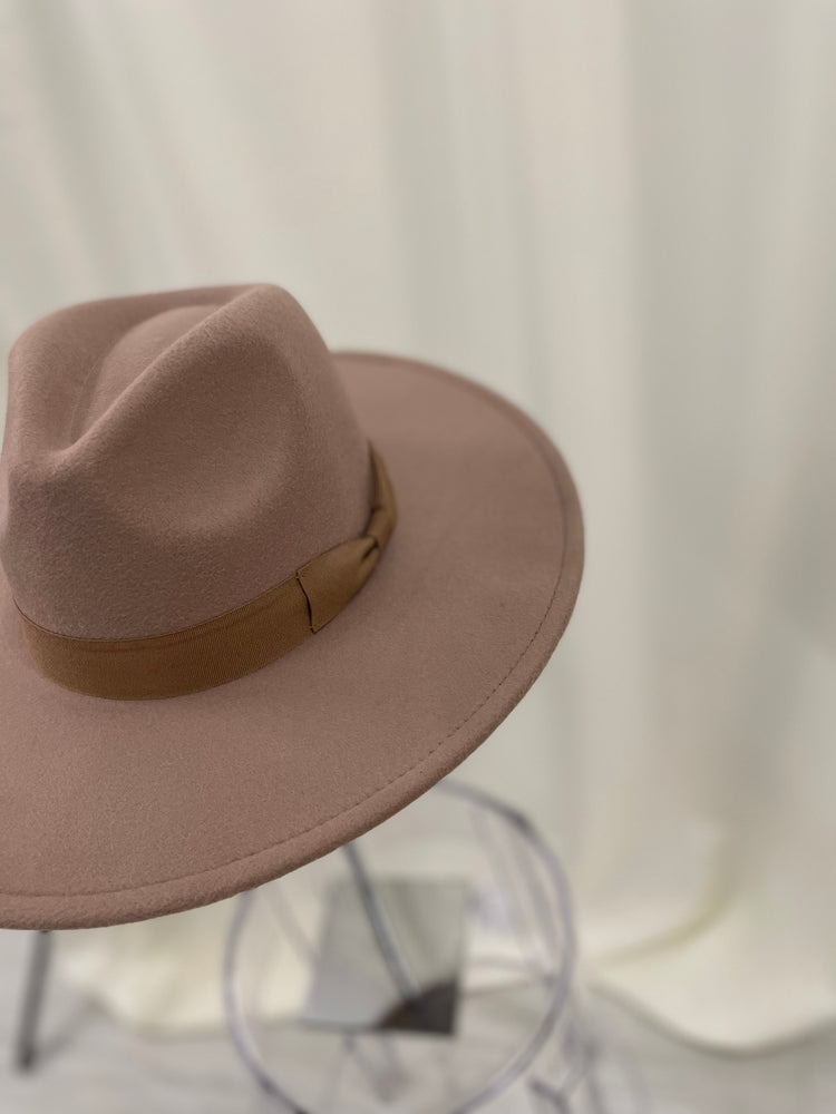 Princess Brunch Hat