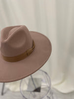 Princess Brunch Hat