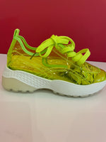 Slime Sneaker