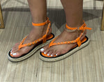 Nikki Beach Sandal