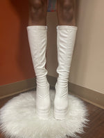 Arianna Platform Boot