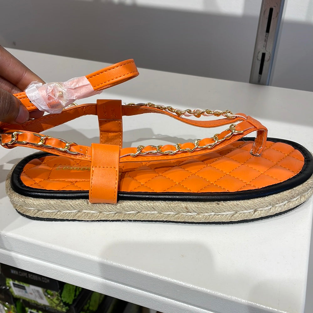 Nikki flip flops cheap