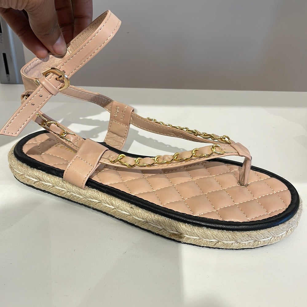 Nikki Beach Sandal