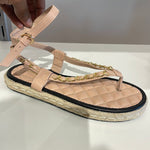 Nikki Beach Sandal