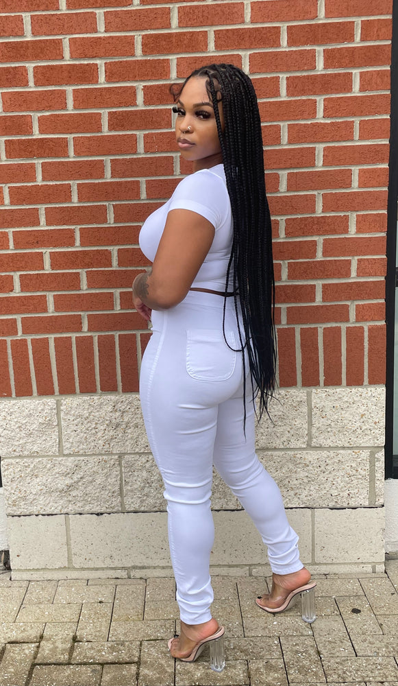 The Perfect Jeans