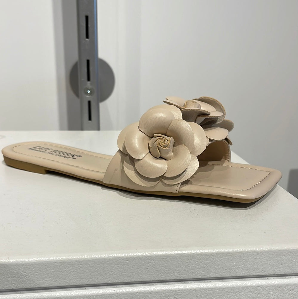 Flower Sandal