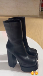 Timeless Platform Boot