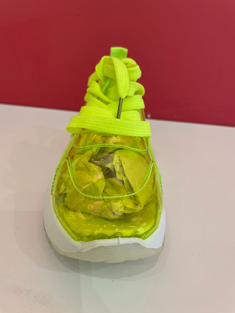 Slime Sneaker
