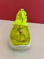 Slime Sneaker
