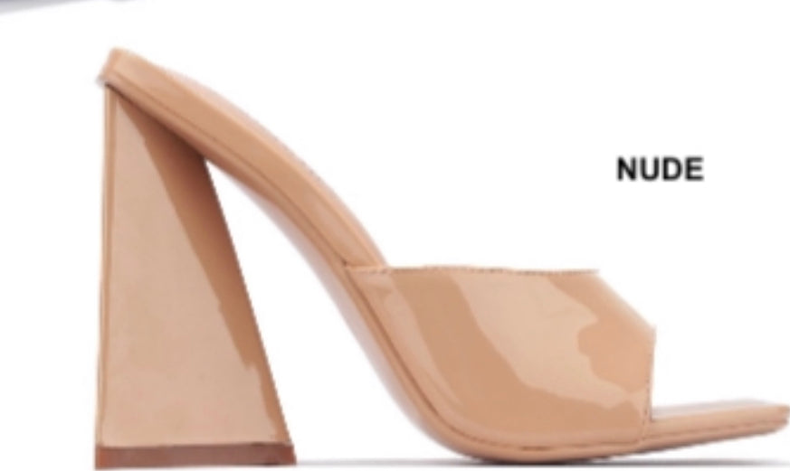 Kriss Heel