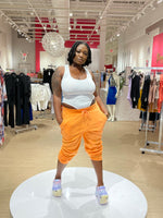 Joggers Plus