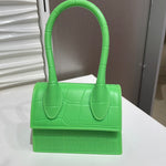 Little Missing Piece Purse Colors
