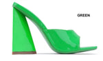 Kriss Heel