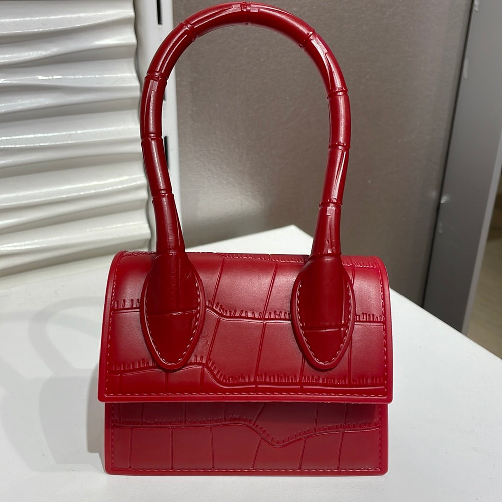 Little Missing Piece Purse Colors