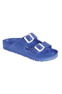 At Ease Slides (Royal Blue)